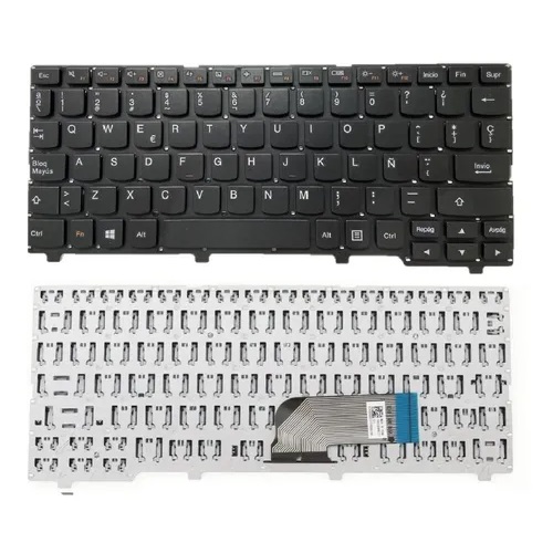TECLADO PORT (2ª) MINI LENOVO IDEAPAD 1005