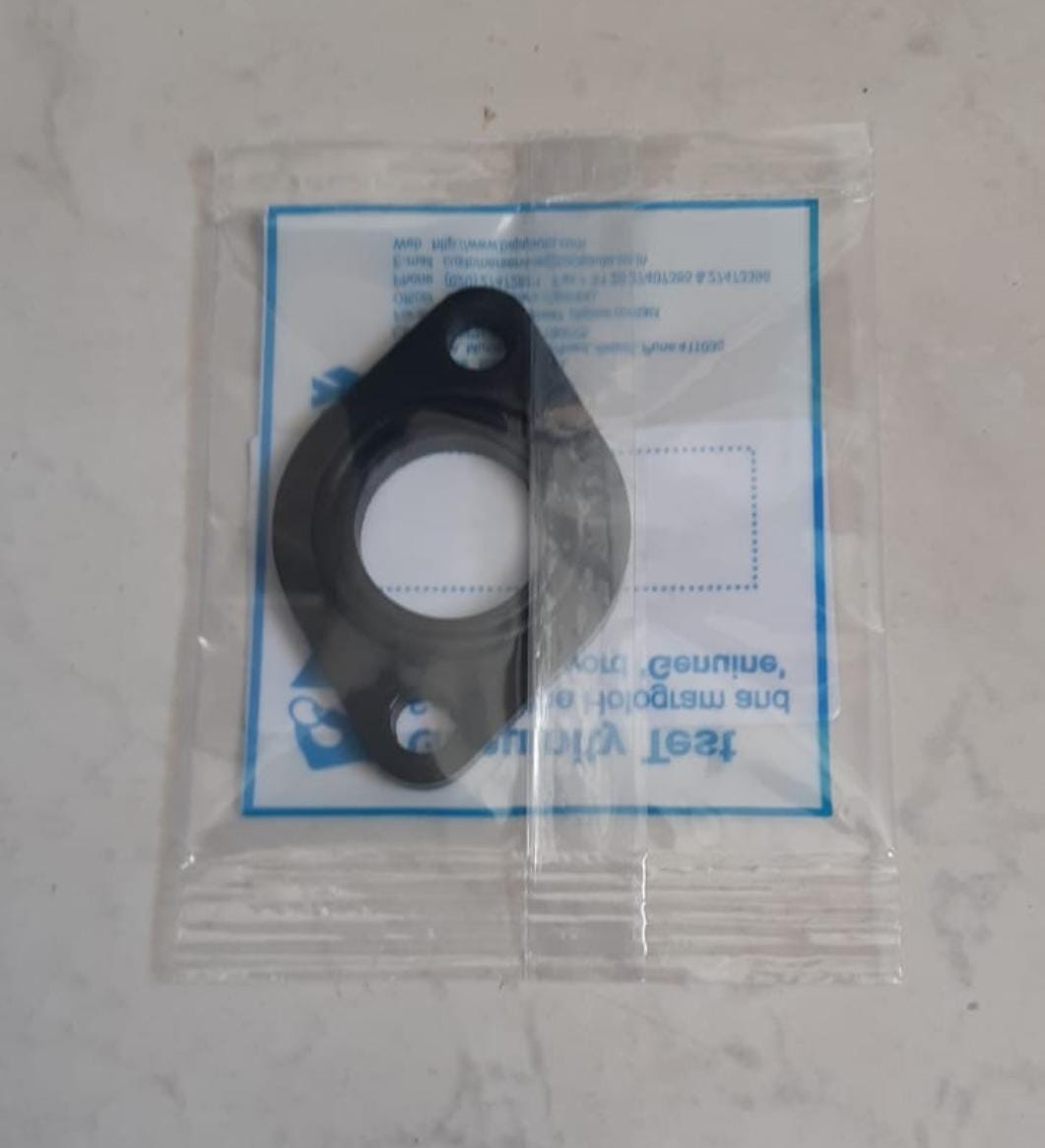 baquela culata boxer tipo original