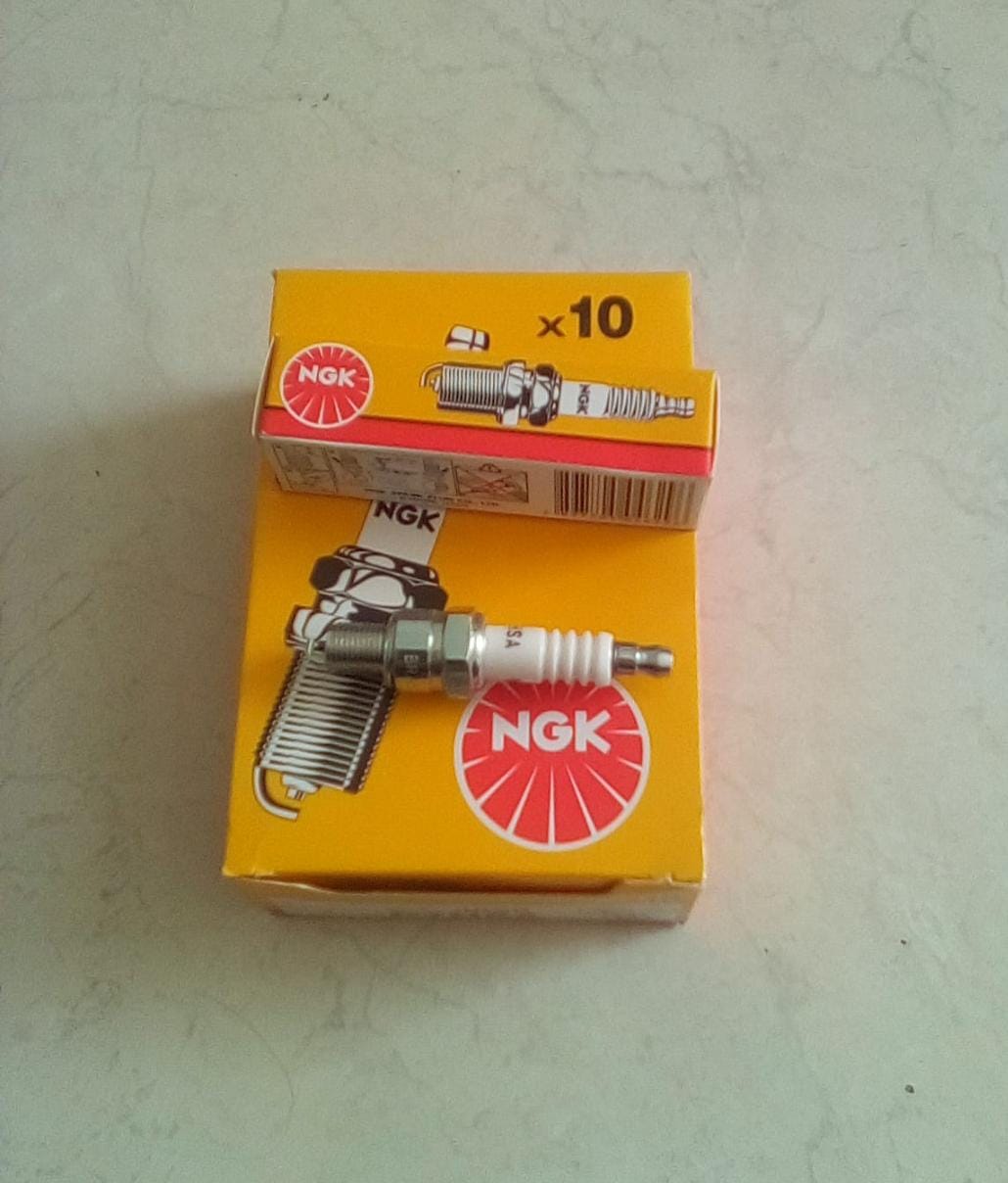 bujia ngk boxer eco 
