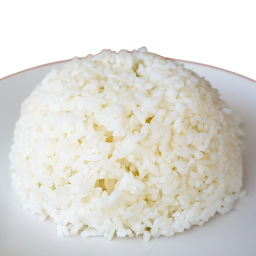 PORCION DE ARROZ