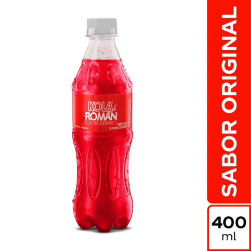 KOLA ROMAN PERSONAL