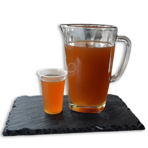 JARRA AGUA DE PANELA