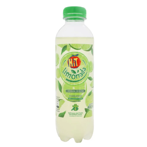 LIMONADA ORIGINAL
