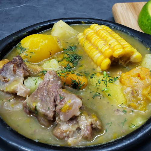 SANCOCHO