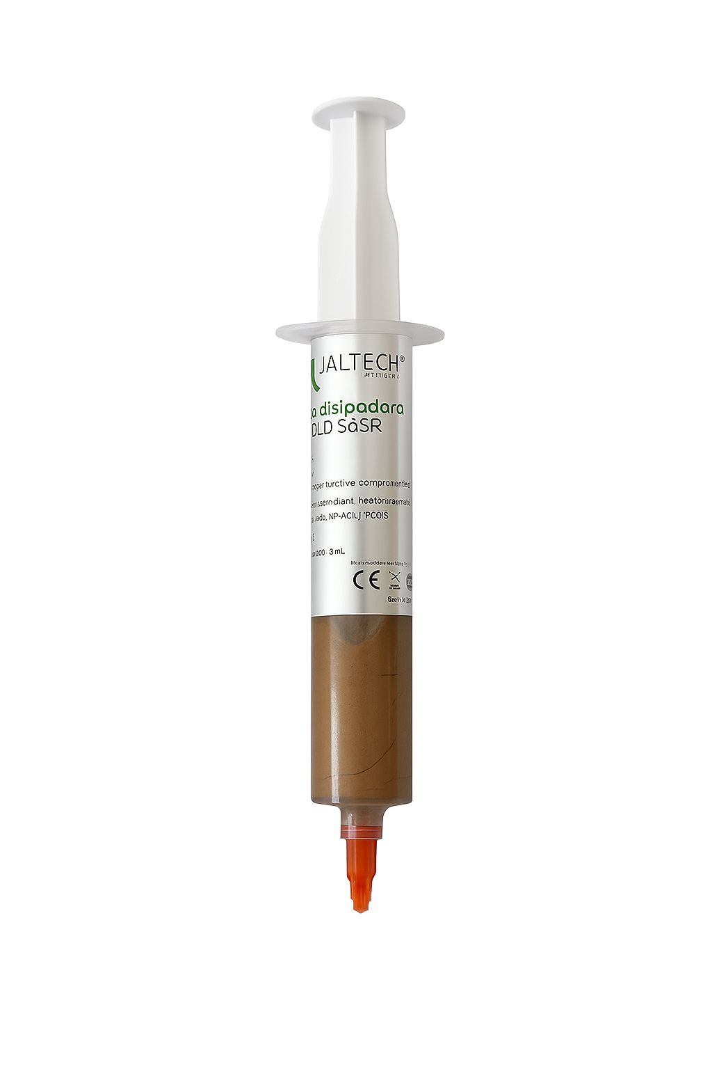 crema dicipadora