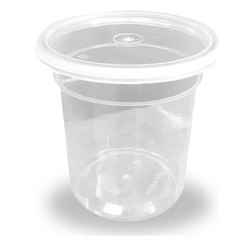 TARRINA DE 32 OZ C/T X24