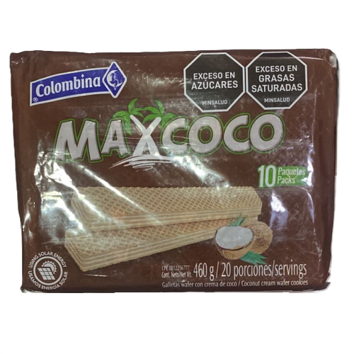 maxcoco
