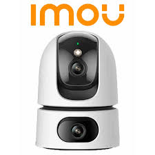 CAMARA IMOU RANGER DUAL 6MP IP