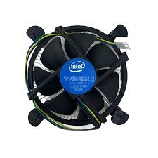 DISIPADOR INTEL