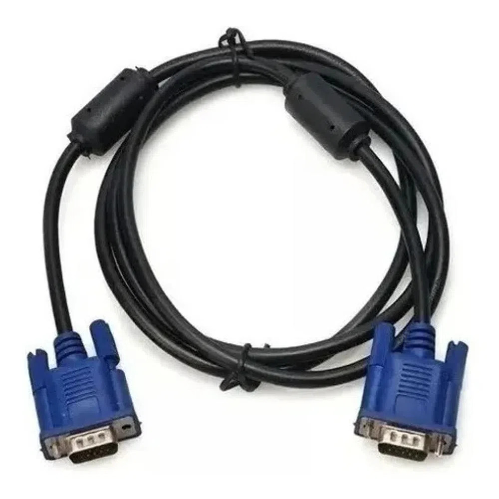 CABLE VGA 15 MTS