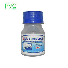 GOMA PVC 1/128