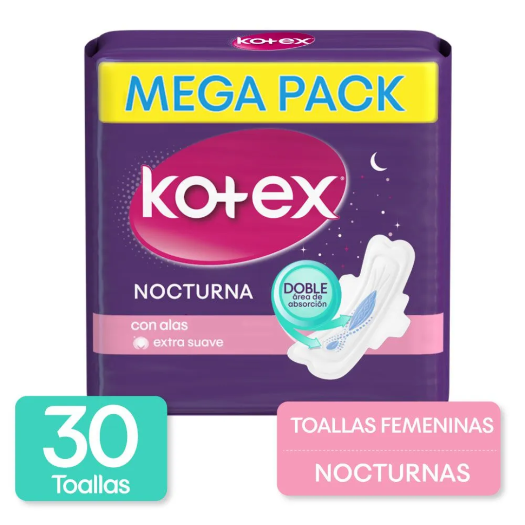 KOTE NOCTURNA X24 