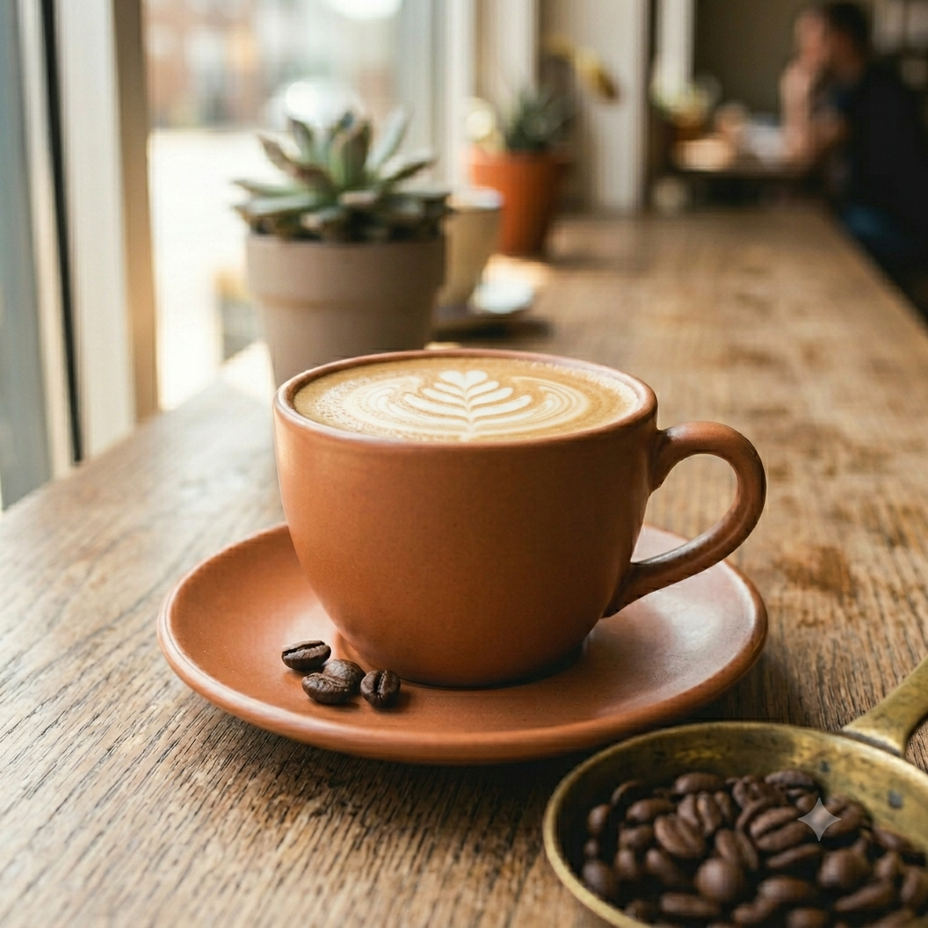 CAPUCHINO