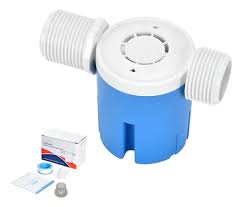 CONTROLADOR NIVEL DE AGUA 