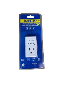 PROTECTOR VOLTAJE  TV 12A