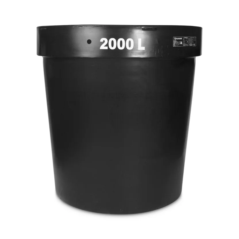 tanque elevado 2000lt