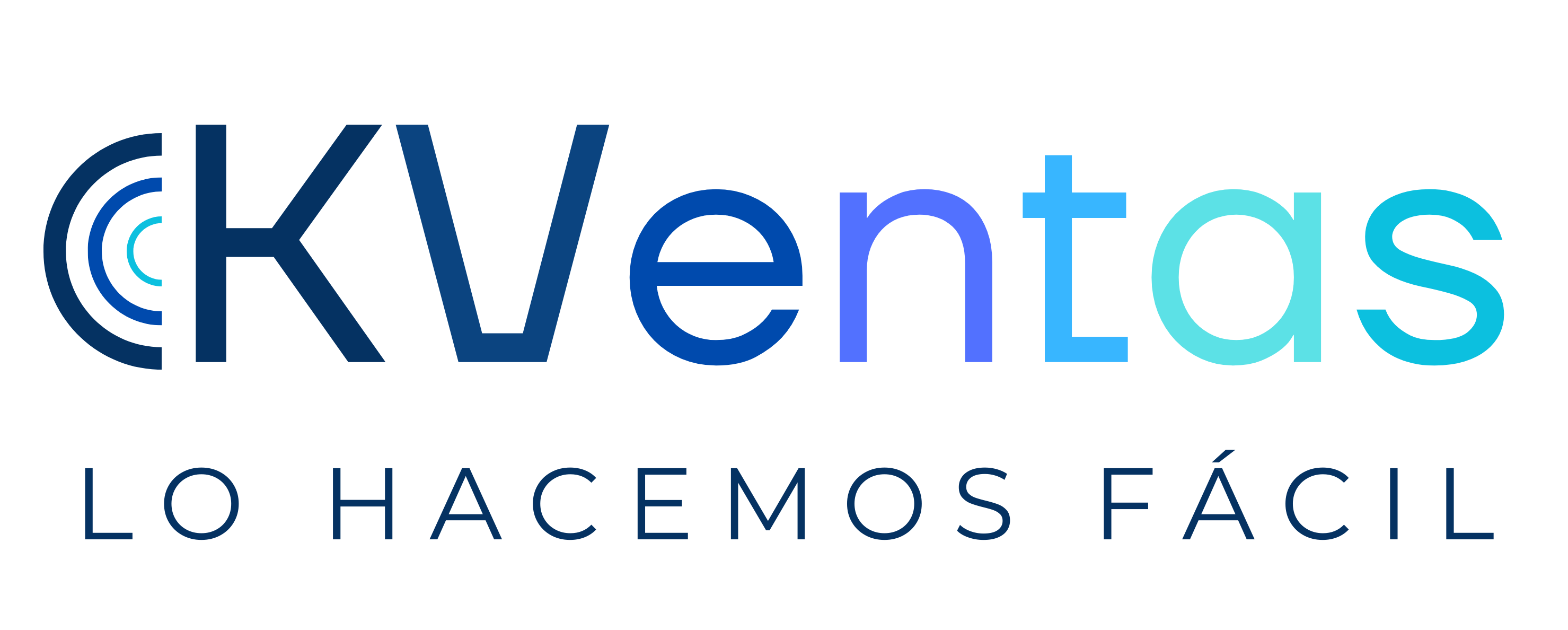kVentas Logo